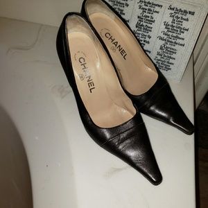 Pumps